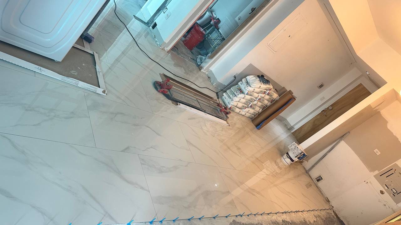 Remodeling updates